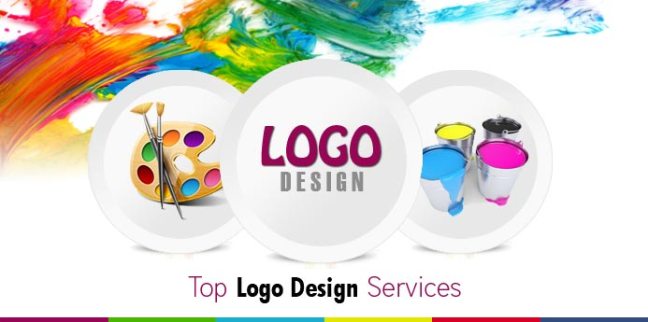 logo design company UK